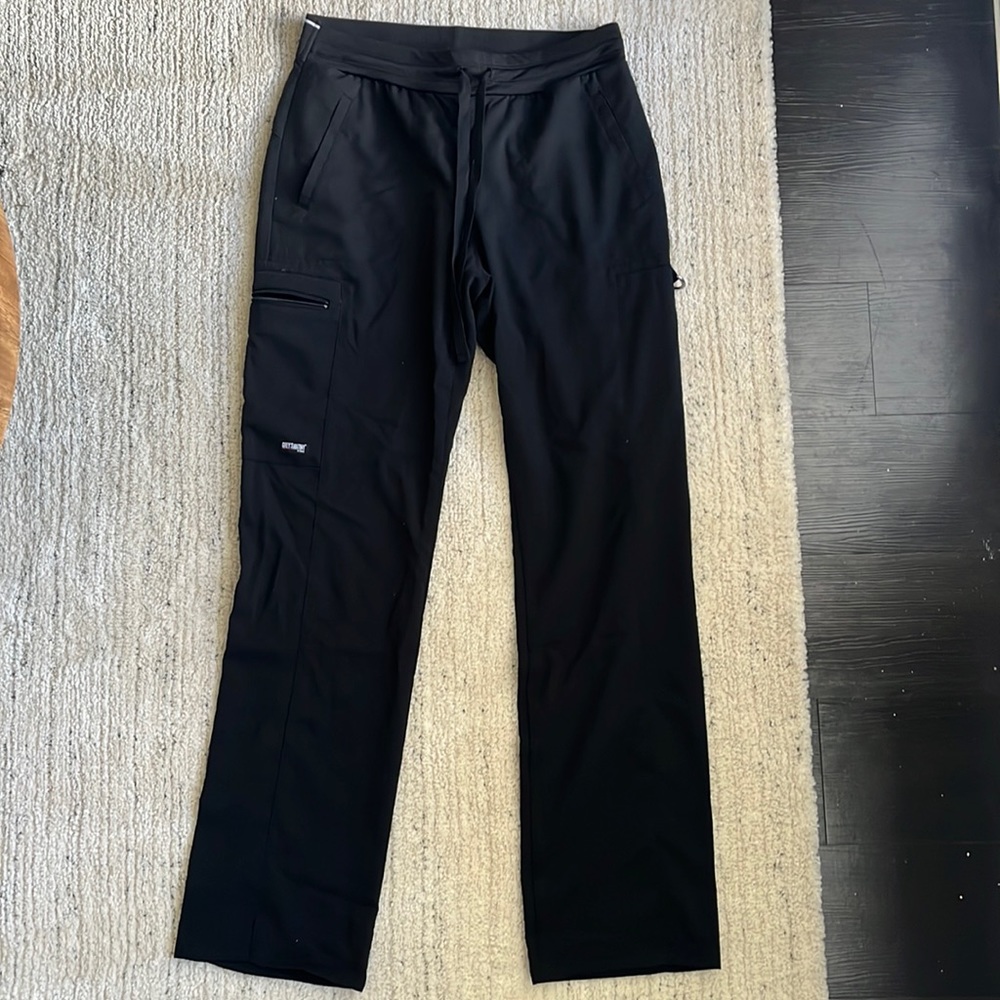 Grey’s Anatomy BARCO Scrub Bottoms